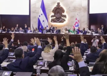¡NUEVO GIRO JUDICIAL! Congreso Nacional aprueba por unanimidad reformas al Código Penal y construcción de cárceles