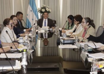 CSJ remitió al Congreso Nacional su opinión jurídica sobre las reformas a los artículos del Código Penal sobre femicidios