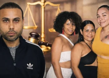 Más de 100 pruebas clave desfilan en el juicio contra Gilbert Reyes por el triple asesinato en Roatán