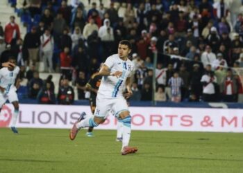 ¡Les negaron la visa! Erick Puerto y Alenis Vargas no concentrarán con la Selección Nacional que jugará contra Argentina