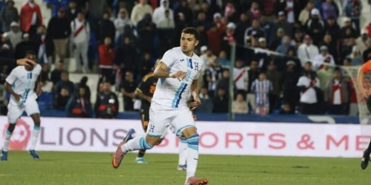 ¡Les negaron la visa! Erick Puerto y Alenis Vargas no concentrarán con la Selección Nacional que jugará contra Argentina