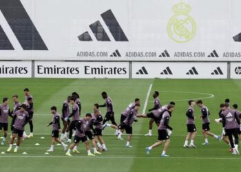 Quién es el “sapo” que filtraría información en Real Madrid: “Se convirtió en un problema para el club”