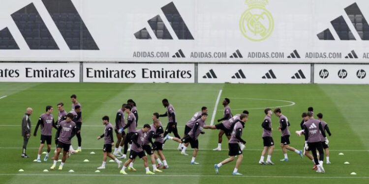 Quién es el “sapo” que filtraría información en Real Madrid: “Se convirtió en un problema para el club”