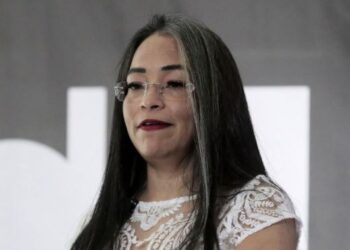 “El proceso no cuenta con un mecanismo objetivo y verificable”: Gabriela Castellanos sobre la selección de los postulantes de los órganos electorales