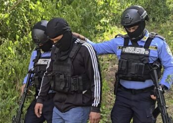 En una zona boscosa de Cantagallo recuperan a mecánico secuestrado bajo una nueva modalidad