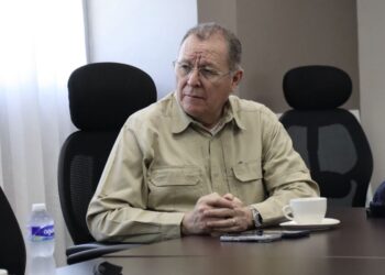 Ministro de Seguridad asegura que algunas féminas asesinadas en el país podrían estar ligadas a estructuras criminales