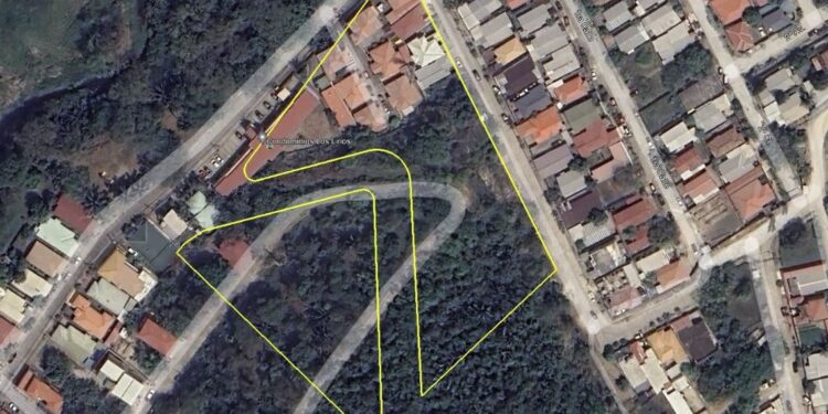 Residentes “propietarios” de Residencial Campisa, en San Pedro Sula, afectados por venta irregular de terrenos
