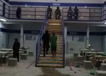 Un hombre iba de visita a La Tolva y terminó preso… Te contamos los detalles aquí
