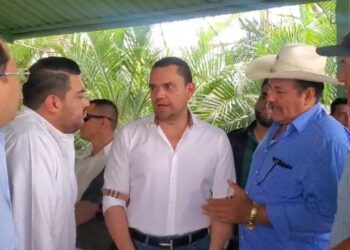 Tomás Zambrano: “Destituimos a los funcionarios de Libre porque abusaron del cargo”