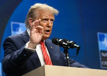 Trump dice que hay conversaciones “muy buenas” con Irán y ve “muy posible” un acuerdo