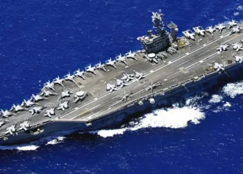 Trump niega que enviara el portaviones Nimitz al Caribe para intimidar al Gobierno de Cuba