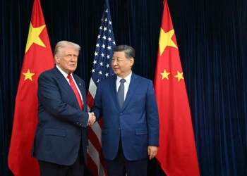 Xi advierte a Trump sobre la “trampa de Tucídides”: qué es y si puede evitarse