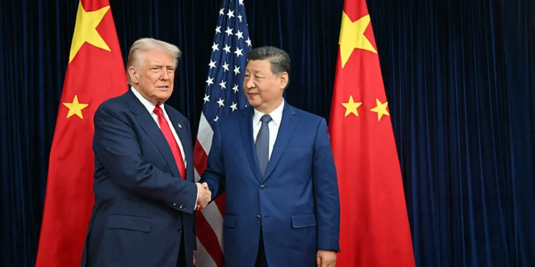 Xi advierte a Trump sobre la “trampa de Tucídides”: qué es y si puede evitarse