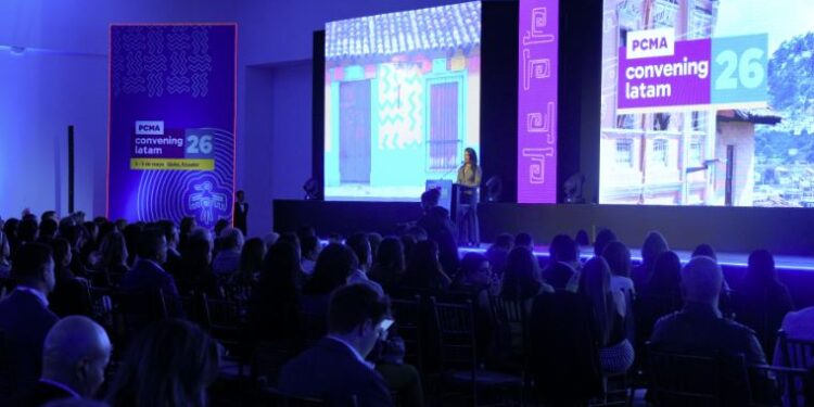 Honduras entra en el mapa global del turismo de reuniones