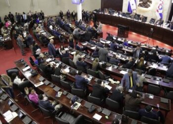Conozca los nombres de los 12 nominados a los órganos electorales