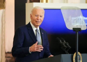 Biden presenta una demanda para impedir la difusión de conversaciones con su biógrafo