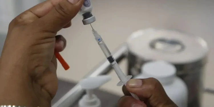 Honduras activa una investigación nacional y retira 70,000 dosis de la vacuna hexavalente