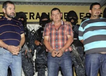 El imperio de los Valle ¿Quiénes eran sus aliados y enemigos?