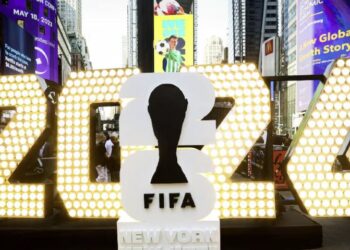 Reservas por debajo de lo previsto y críticas a FIFA: crece la preocupación hotelera por el Mundial en Estados Unidos