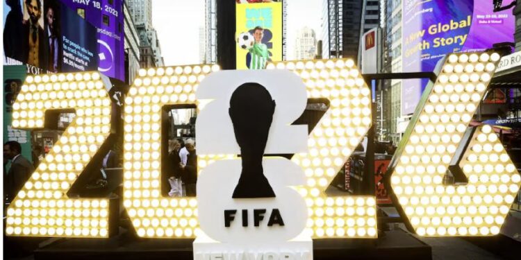 Reservas por debajo de lo previsto y críticas a FIFA: crece la preocupación hotelera por el Mundial en Estados Unidos