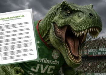 Marathón se puso “caretubo” con la televisora que transmite la Liga Nacional por los ataques hacia Pablo Lavallén