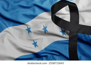 ¡HONDURAS DE LUTO! Más de 30 muertes violentas estremecen al país en un jueves sangriento
