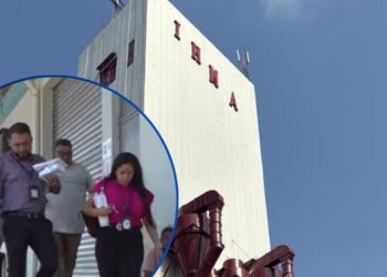 ¡Ay, ay, ay! MP le cae al IHMA por millonaria pérdida de frijol y maíz