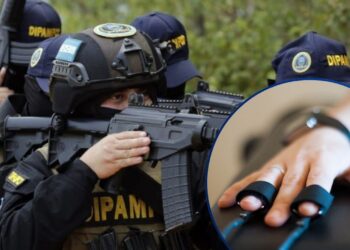 ¡Ay, ay, ay! Someterán al temido Polígrafo, a todo el personal de la desaparecida Dipampco