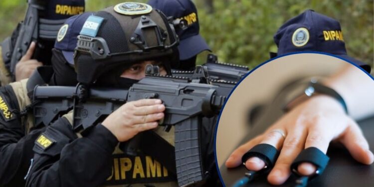 ¡Ay, ay, ay! Someterán al temido Polígrafo, a todo el personal de la desaparecida Dipampco