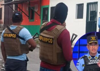 ¡Deben andar uniformados! DAET señala que ya no deben andar policías con tenis en las calles