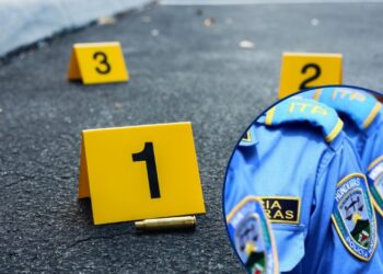 ¡Después del trueno! Policía promete acciones junto a FFAA, tras masacres en Rigores y Corinto