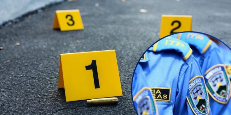 ¡Después del trueno! Policía promete acciones junto a FFAA, tras masacres en Rigores y Corinto