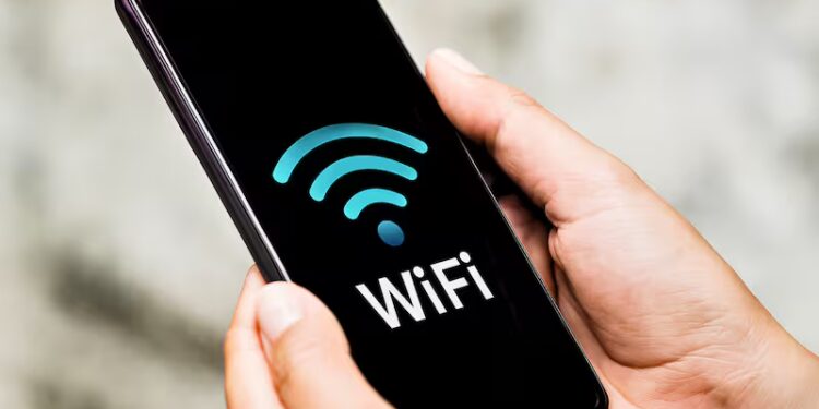 ¡El Wi-Fi tiene los días contados! Crean tecnología futurista que alcanza velocidades récord de 362 Gbps