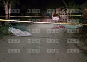 ¡Ola de violencia no para! Interceptan y acribillan a dos jóvenes en Chamelecón | Móvil Emergencia SPS