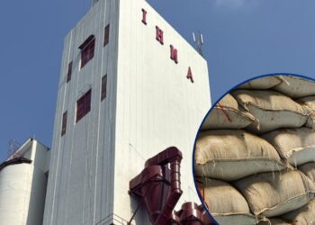 ¡Escándalo en el IHMA! Hallan 44 mil quintales de frijoles vencidos, comprados en gobierno de Xiomara por L80 millones