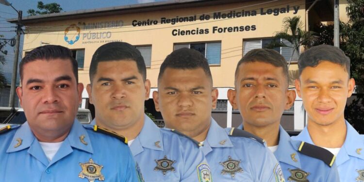¡Extrema violencia! Autopsias ya arrojan escalofriantes datos: uno de los cuerpos presenta más de 50 impactos de bala