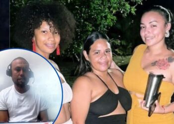 ¡Fallo judicial! Culpable Gilbert Reyes por la muerte de tres isleñas
