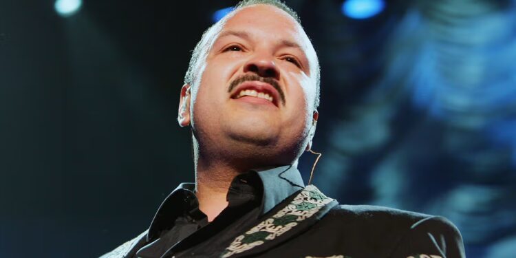 ¡Fracaso! Pepe Aguilar cancela casi toda su gira en EE.UU. por falta de público