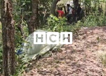 ¡Impredecible fin! El día de su cumpleaños le arrebatan la vida a hombre en Copán