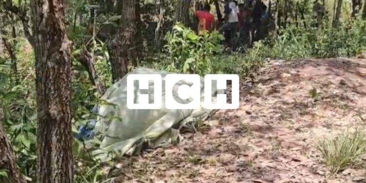 ¡Impredecible fin! El día de su cumpleaños le arrebatan la vida a hombre en Copán