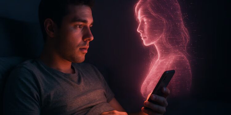 ¿Buscas chamba? Una empresa paga miles de dólares por “probar placer” con IA