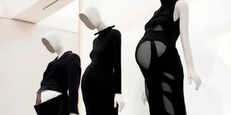 ¡La moda rompe el molde! La Met Gala desafía siglos de arte y pone en el centro a los cuerpos ignorados