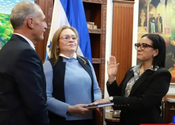 ¡La primera “descabezada” por Papi! Remueven a directora de la OABI y le dan “premio de consolación” en otra trinchera