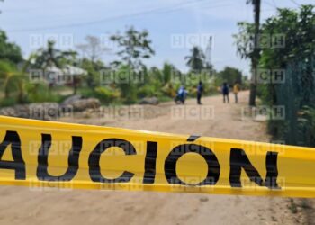 ¡Los crímenes no paran! De múltiples balazos ultiman hombre en Puerto Cortés