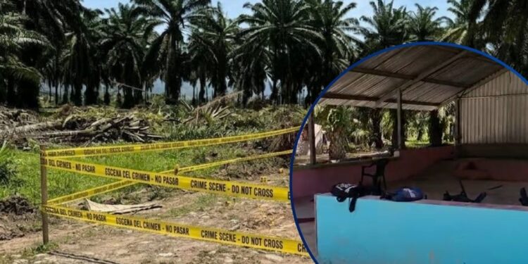 ¡Luto e impotencia! Confirman nombres de 19 de los 20 masacrados en Rigores