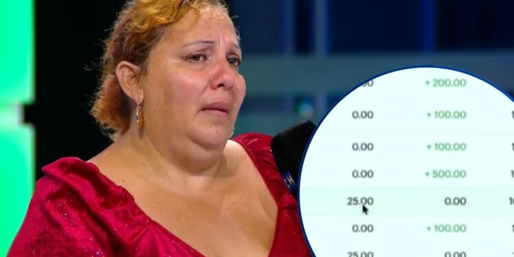 ¡Misión cumplida! Llegó a HCH enferma, devastada y sin esperanza… pero el pueblo respondió y hoy ya tiene el dinero para su tratamiento
