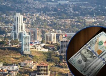 ¡Pobre proyección! Honduras apenas captaría L 2 mil millones de inversión extranjera este 2026