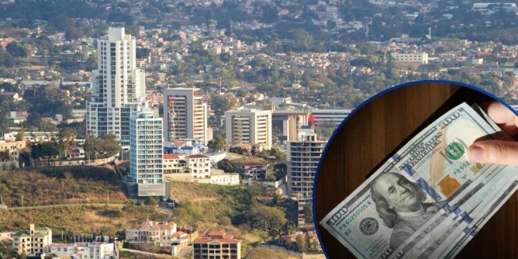 ¡Pobre proyección! Honduras apenas captaría L 2 mil millones de inversión extranjera este 2026