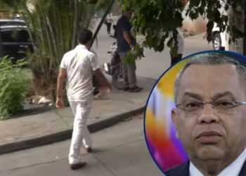 ¡Quedó en evidencia! Nasralla “se le corre” a Maldonado, tras ser desmentido sobre las encuestas en las que “no figura”