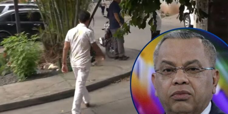 ¡Quedó en evidencia! Nasralla “se le corre” a Maldonado, tras ser desmentido sobre las encuestas en las que “no figura”